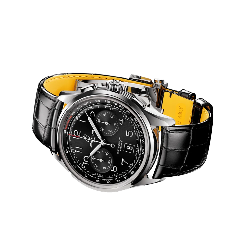 PREMIER B01 CHRONOGRAPH 42