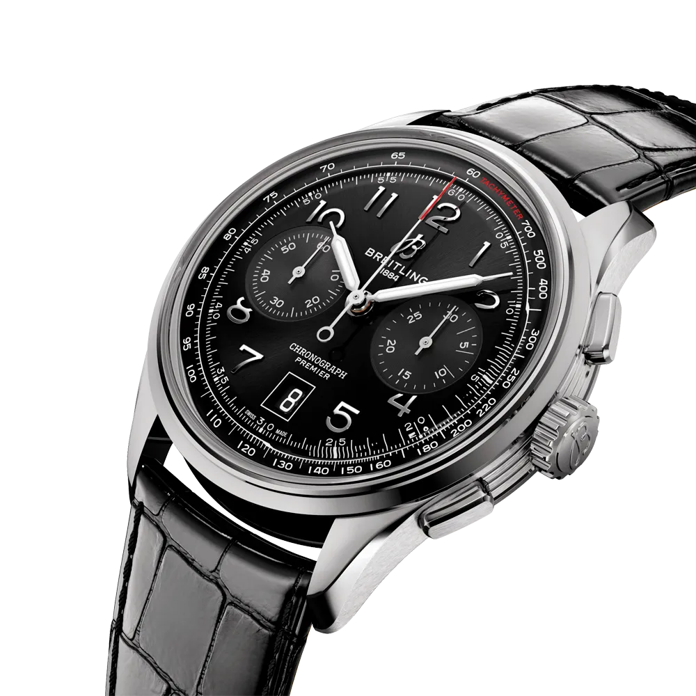 PREMIER B01 CHRONOGRAPH 42