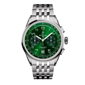 PREMIER B01 CHRONOGRAPH 42