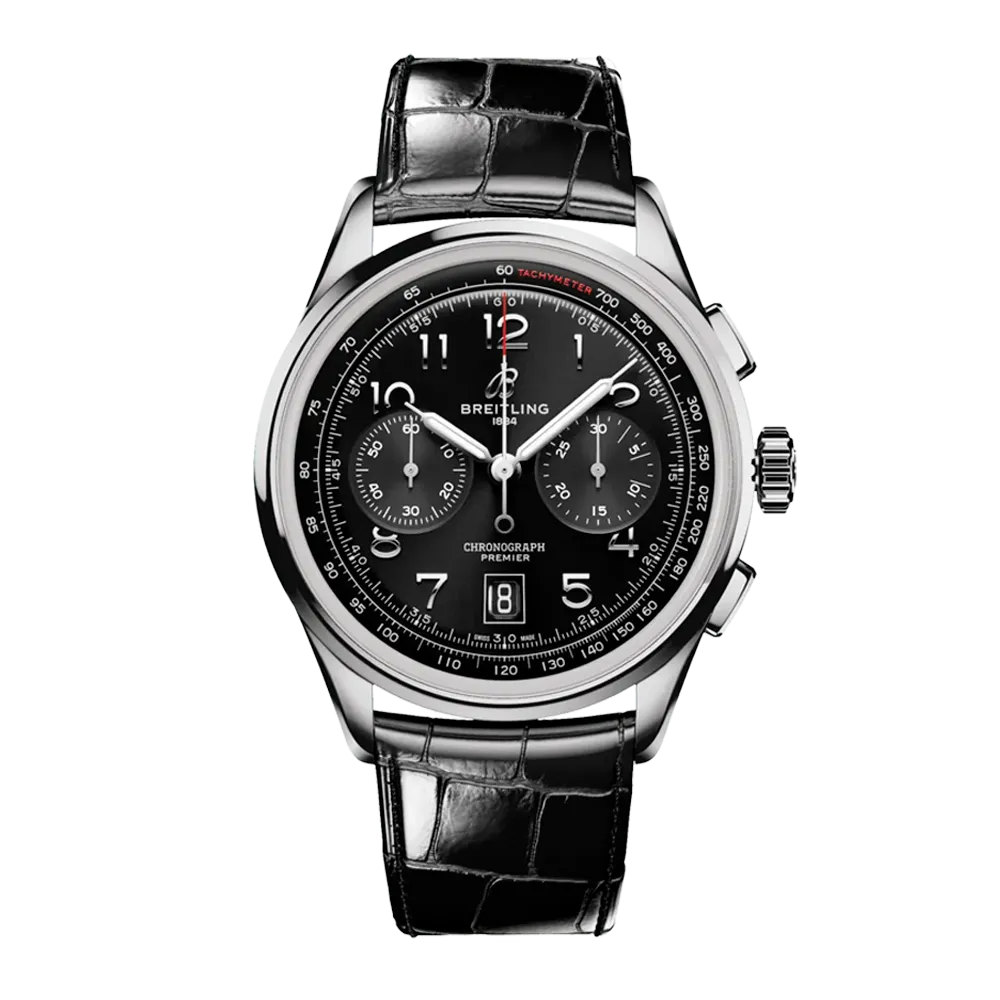 PREMIER B01 CHRONOGRAPH 42