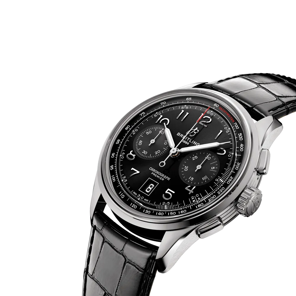 PREMIER B01 CHRONOGRAPH