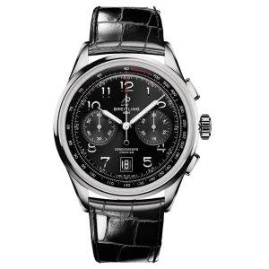 PREMIER B01 CHRONOGRAPH