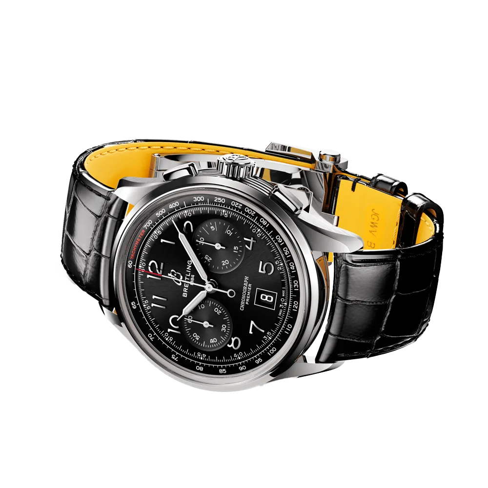 PREMIER B01 CHRONOGRAPH