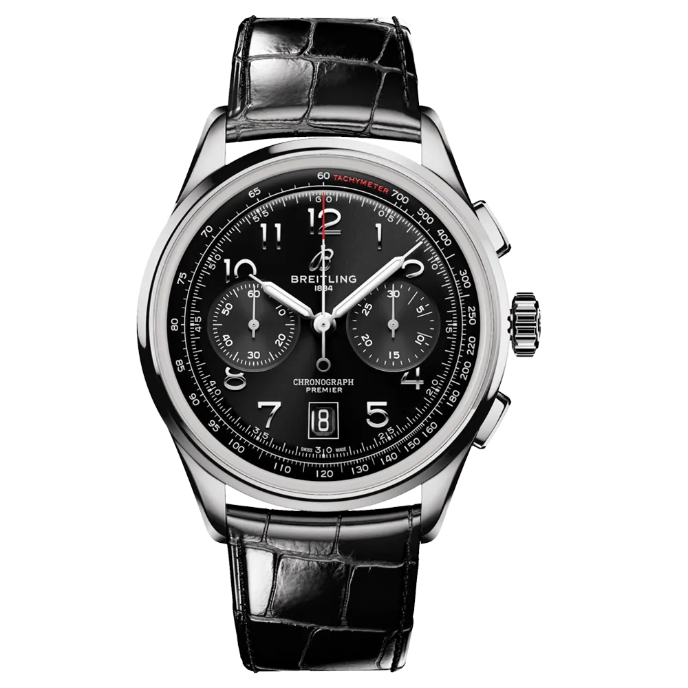 PREMIER B01 CHRONOGRAPH