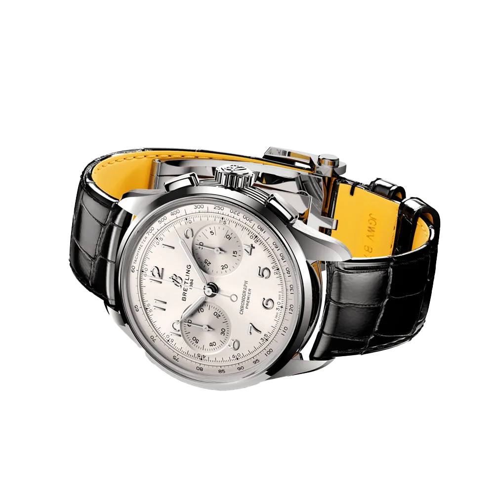 PREMIER B09 CHRONOGRAPH 40