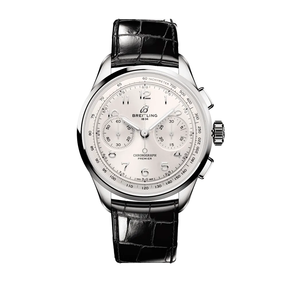PREMIER B09 CHRONOGRAPH 40