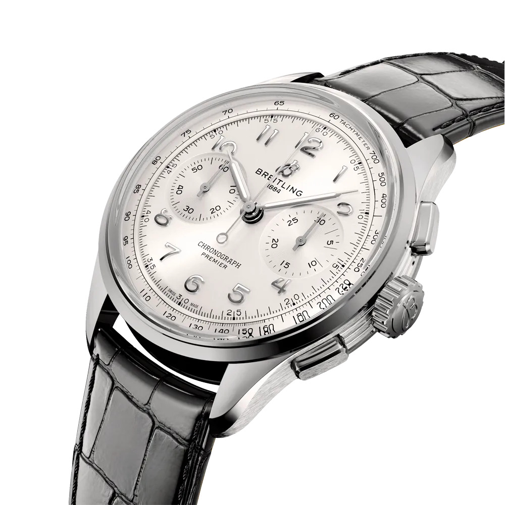 PREMIER B09 CHRONOGRAPH 40