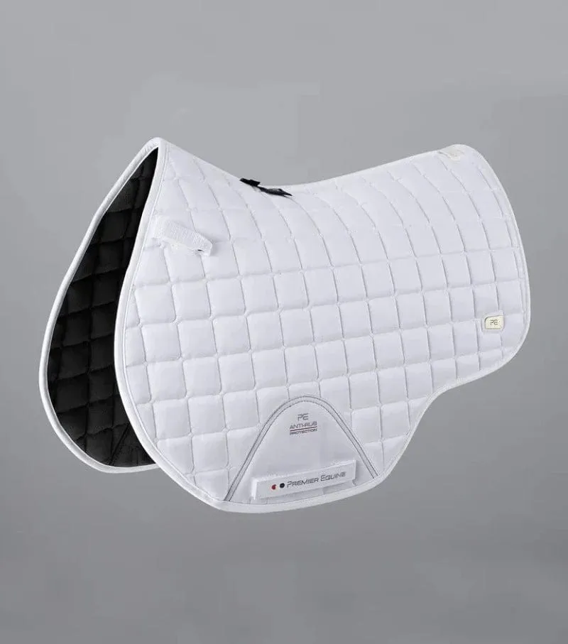 Premier Equine Alberta Jump Saddlepad (3059)