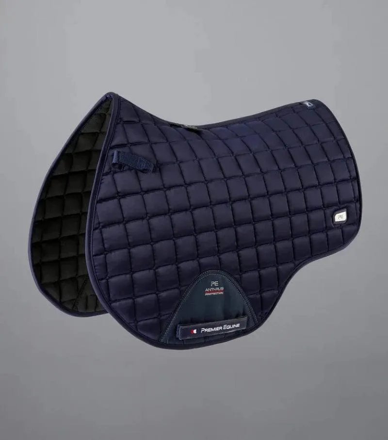 Premier Equine Alberta Jump Saddlepad (3059)