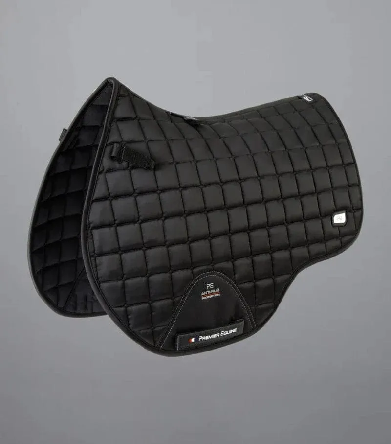 Premier Equine Alberta Jump Saddlepad (3059)