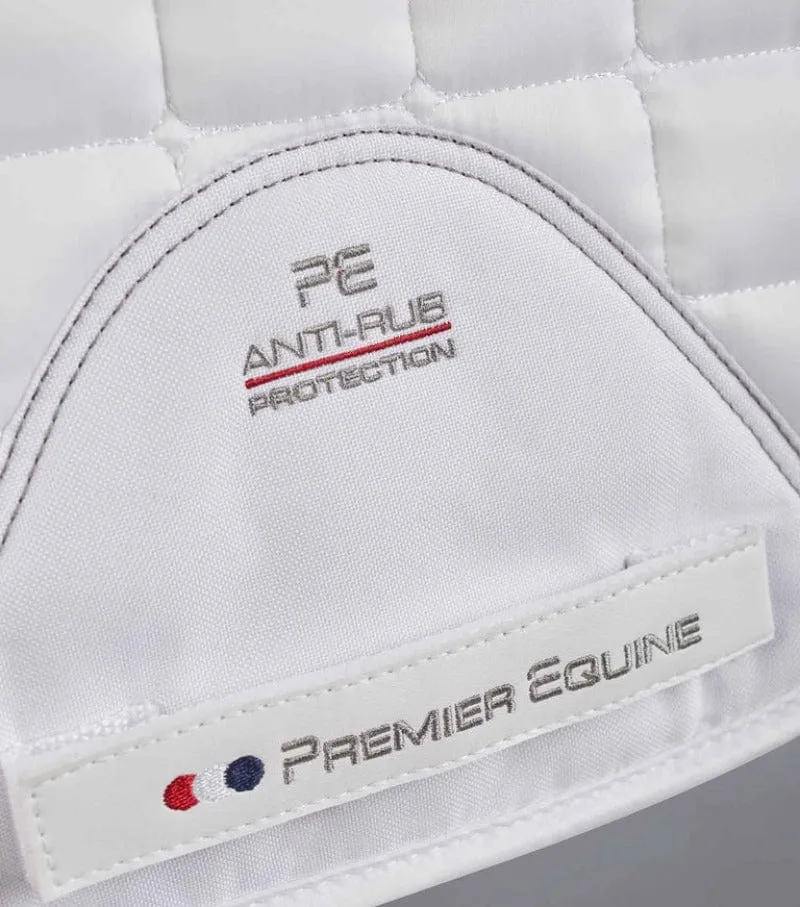 Premier Equine Alberta Jump Saddlepad (3059)