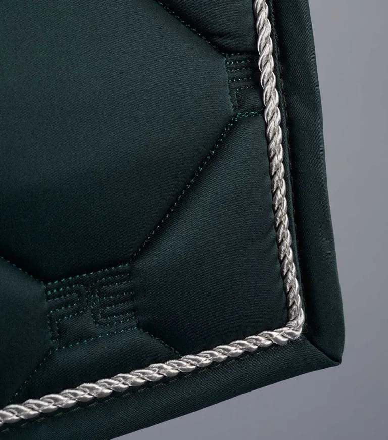 Premier Equine Saddle Pad Saltare Close Contact Dressage (3002)