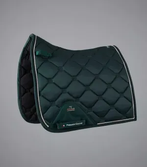 Premier Equine Saddle Pad Saltare Close Contact Dressage (3002)