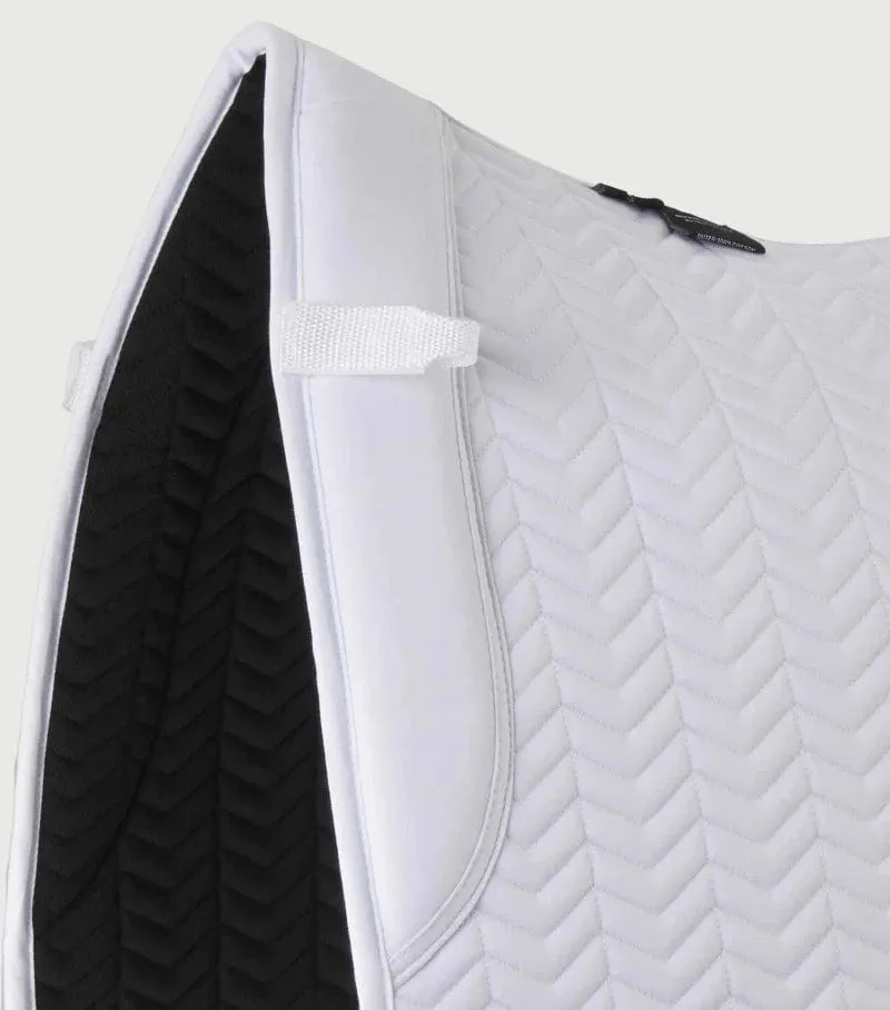 Premier Equine Sovereign Dressage Saddlepad (3062)
