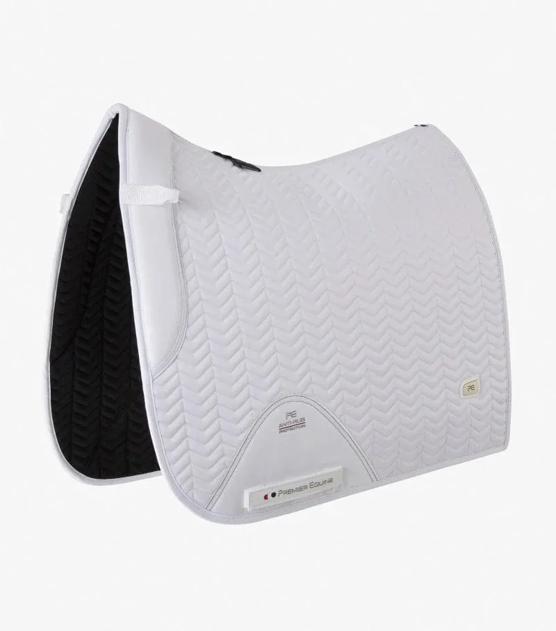 Premier Equine Sovereign Dressage Saddlepad (3062)