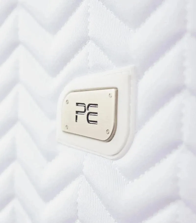 Premier Equine Sovereign Dressage Saddlepad (3062)