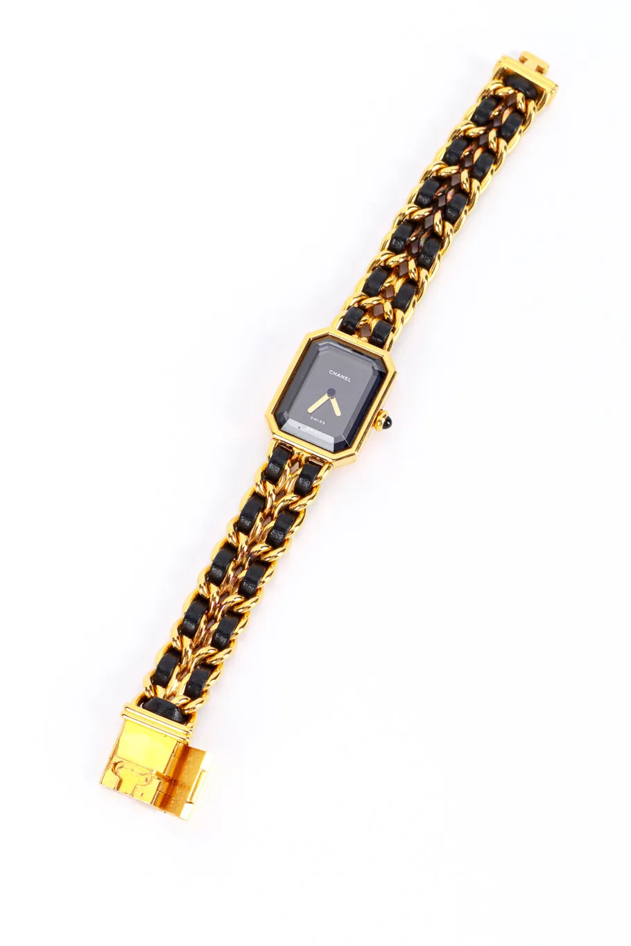 Premiere Chain Bracelet Watch