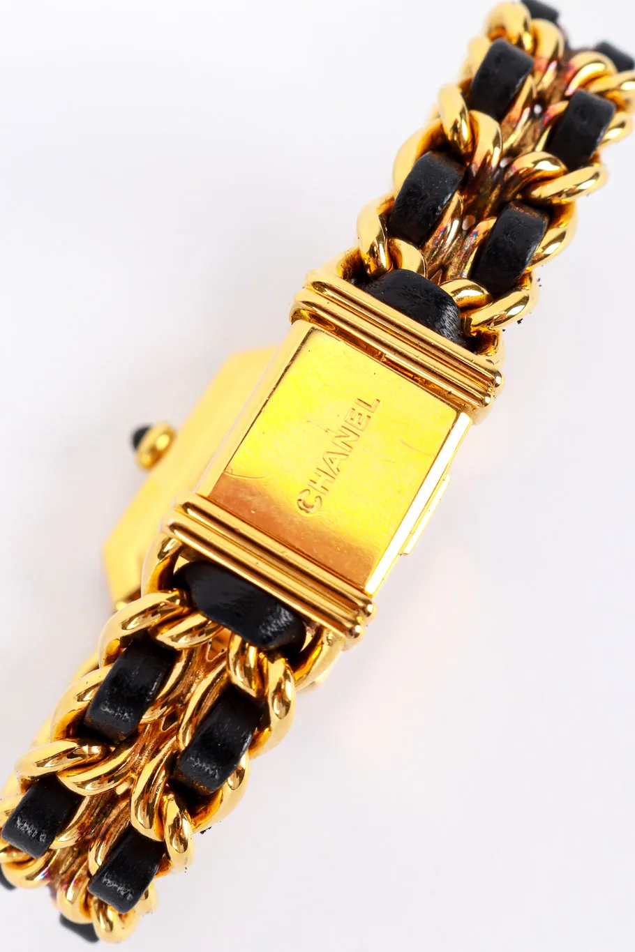 Premiere Chain Bracelet Watch