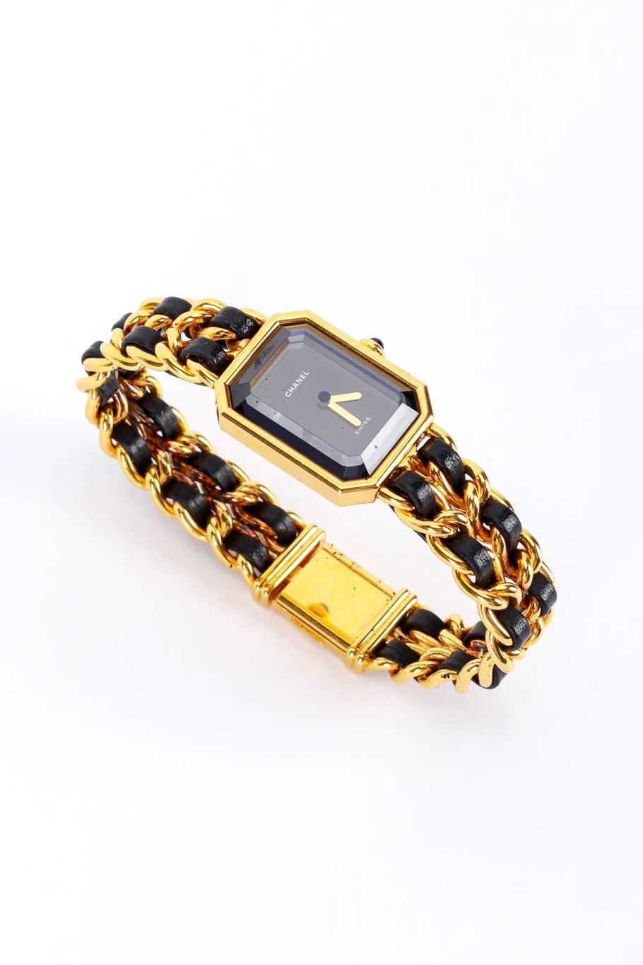 Premiere Chain Bracelet Watch