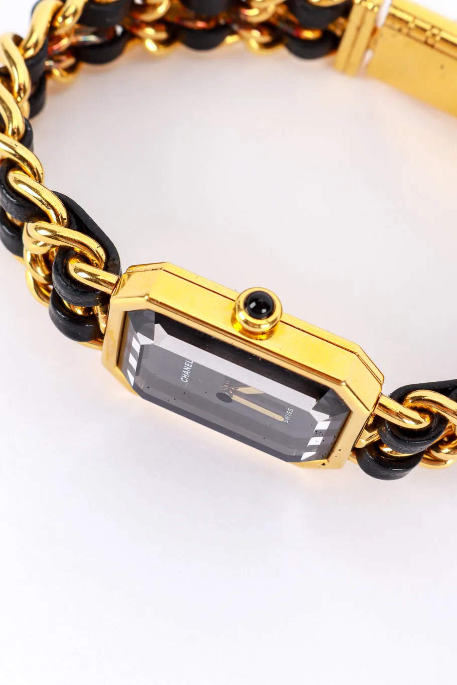 Premiere Chain Bracelet Watch