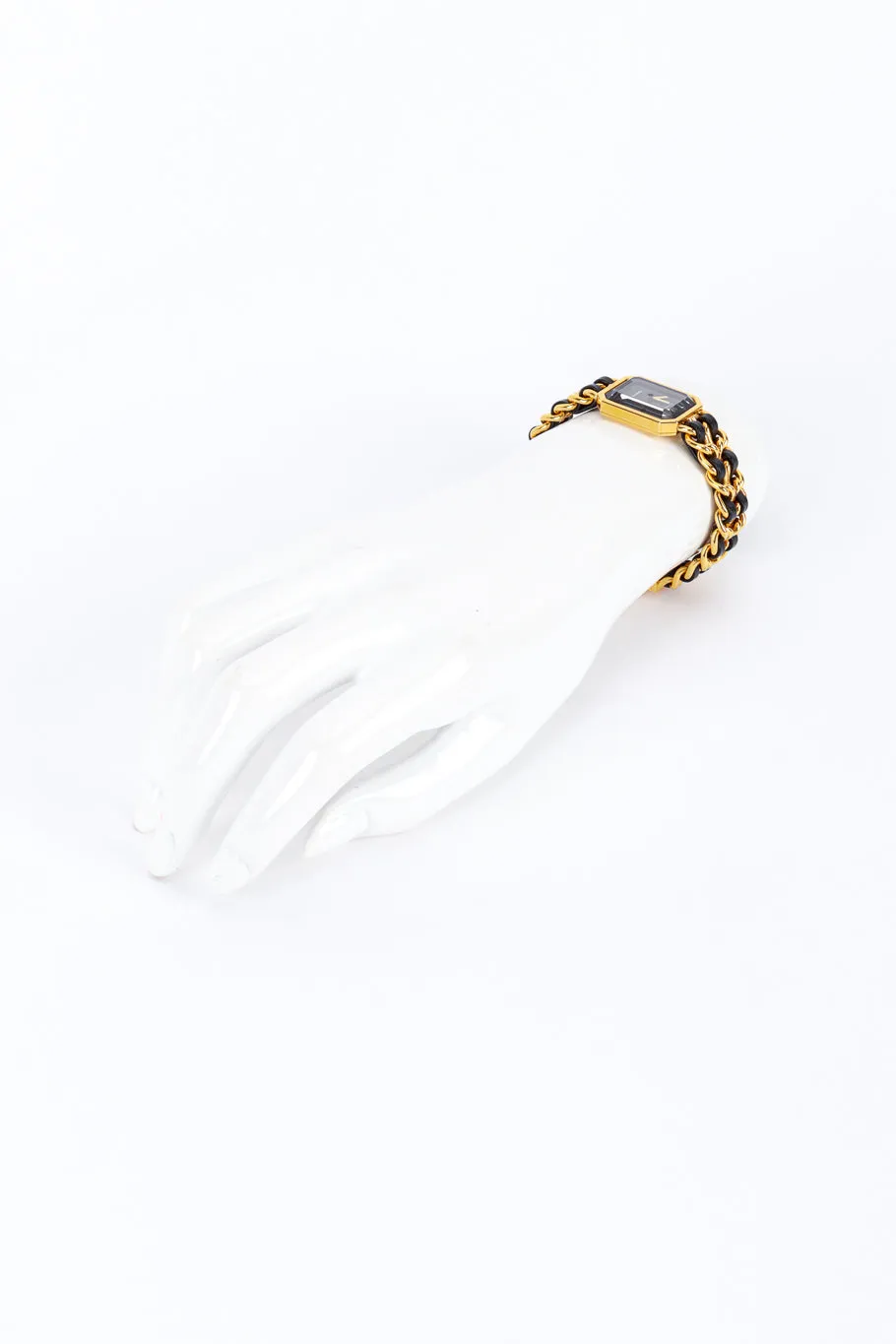 Premiere Chain Bracelet Watch