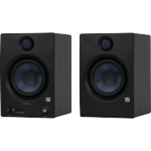 PreSonus® Eris® 5BT, Black, NA
