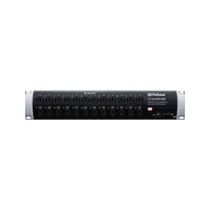 PreSonus StudioLive 32R Digital Rack Mixer