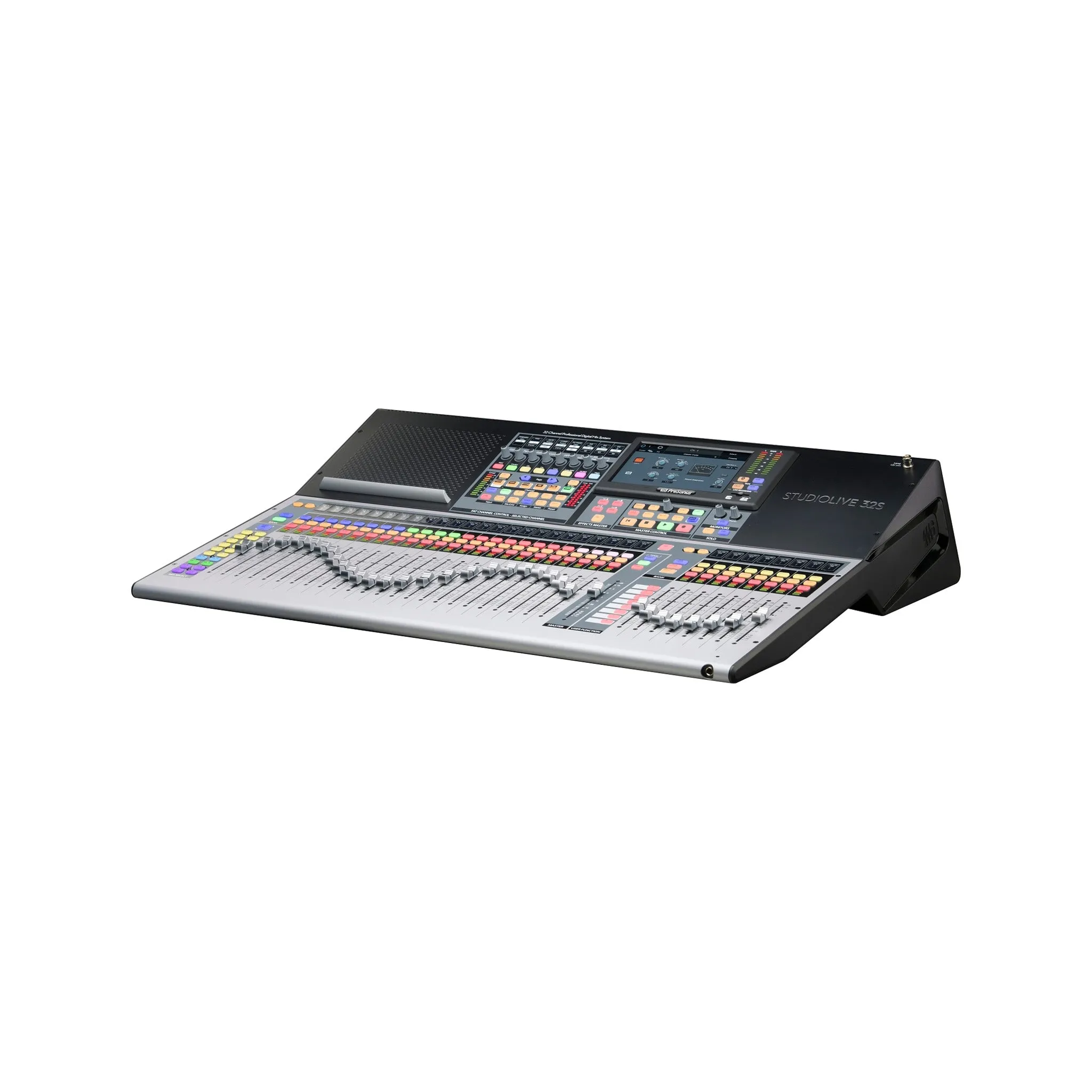PreSonus StudioLive 32S Digital Console Mixer