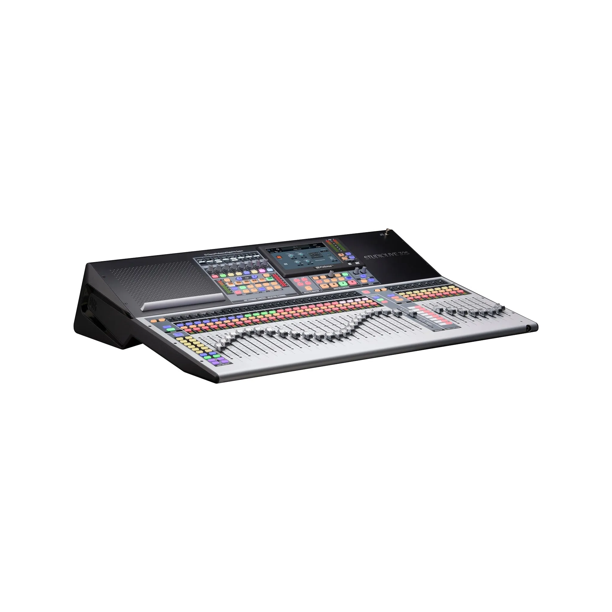 PreSonus StudioLive 32S Digital Console Mixer