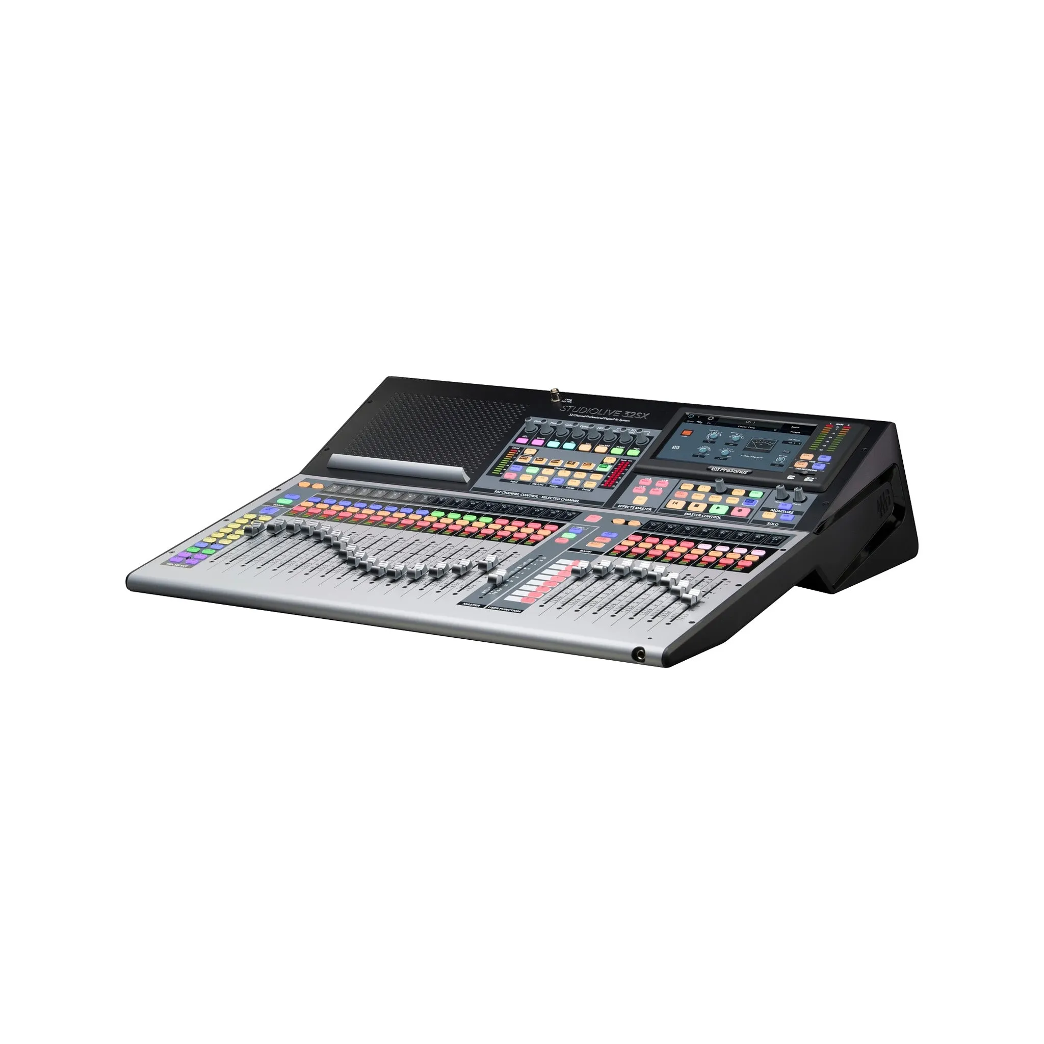 PreSonus StudioLive 32SX Digital Console Mixer