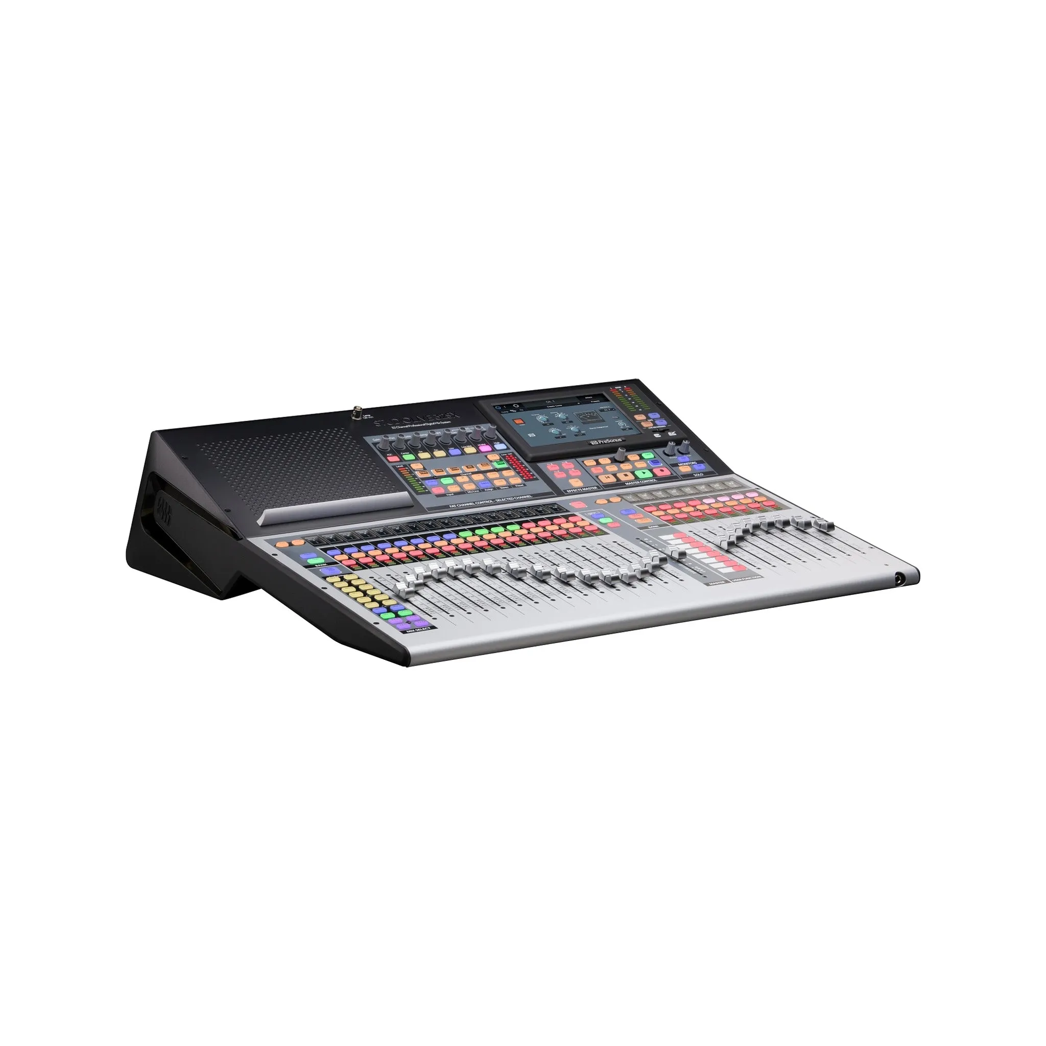 PreSonus StudioLive 32SX Digital Console Mixer