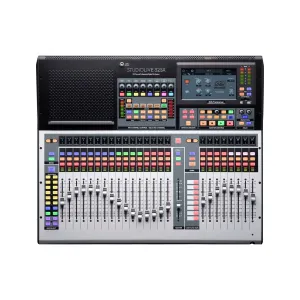 PreSonus StudioLive 32SX Digital Console Mixer