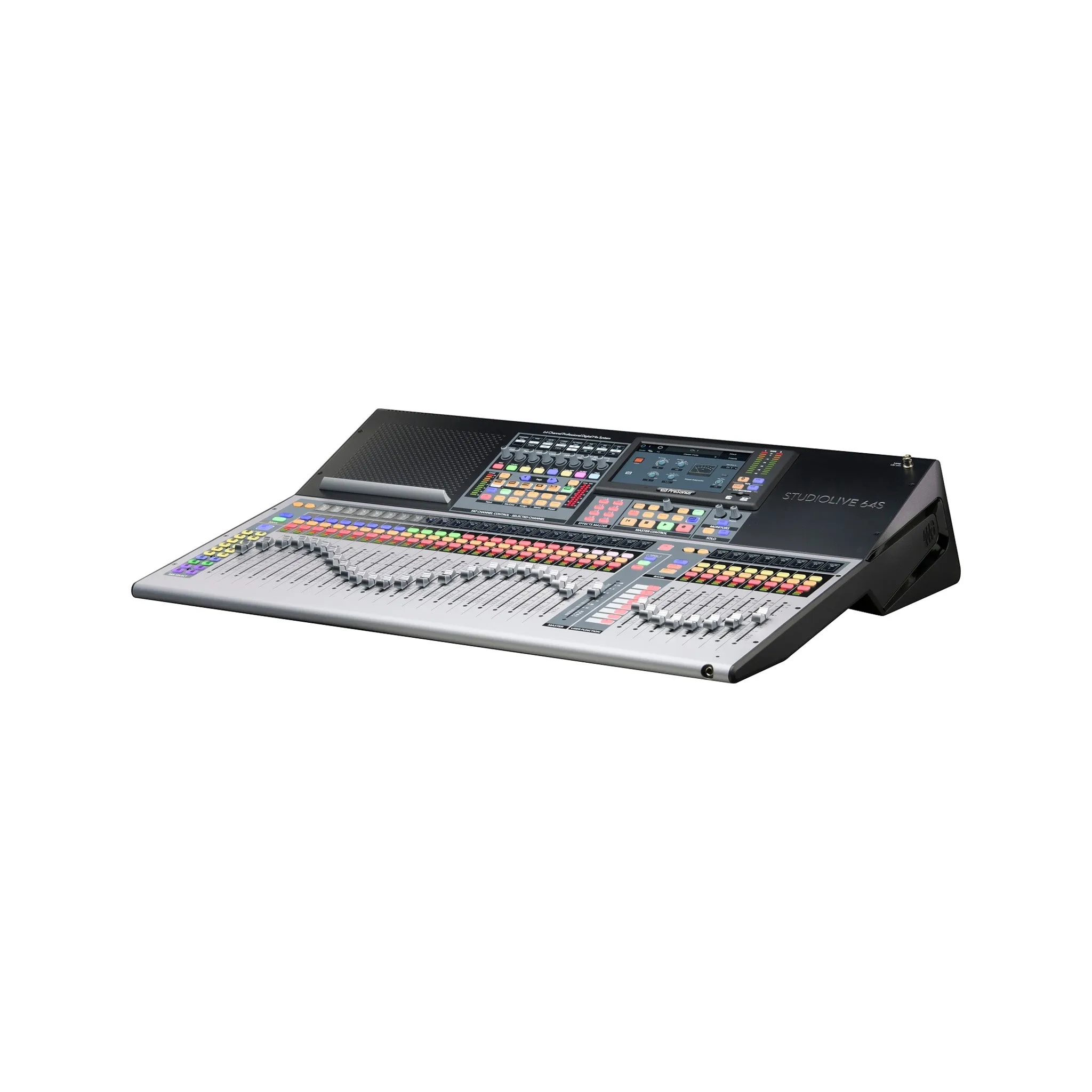 PreSonus StudioLive 64S Digital Console Mixer