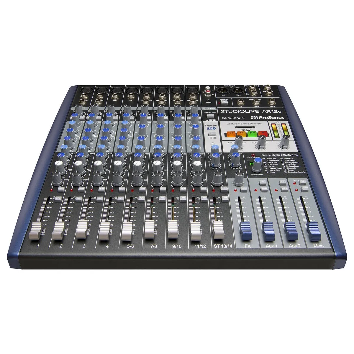 Presonus StudioLive AR12C