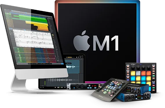 Presonus StudioLive AR12C