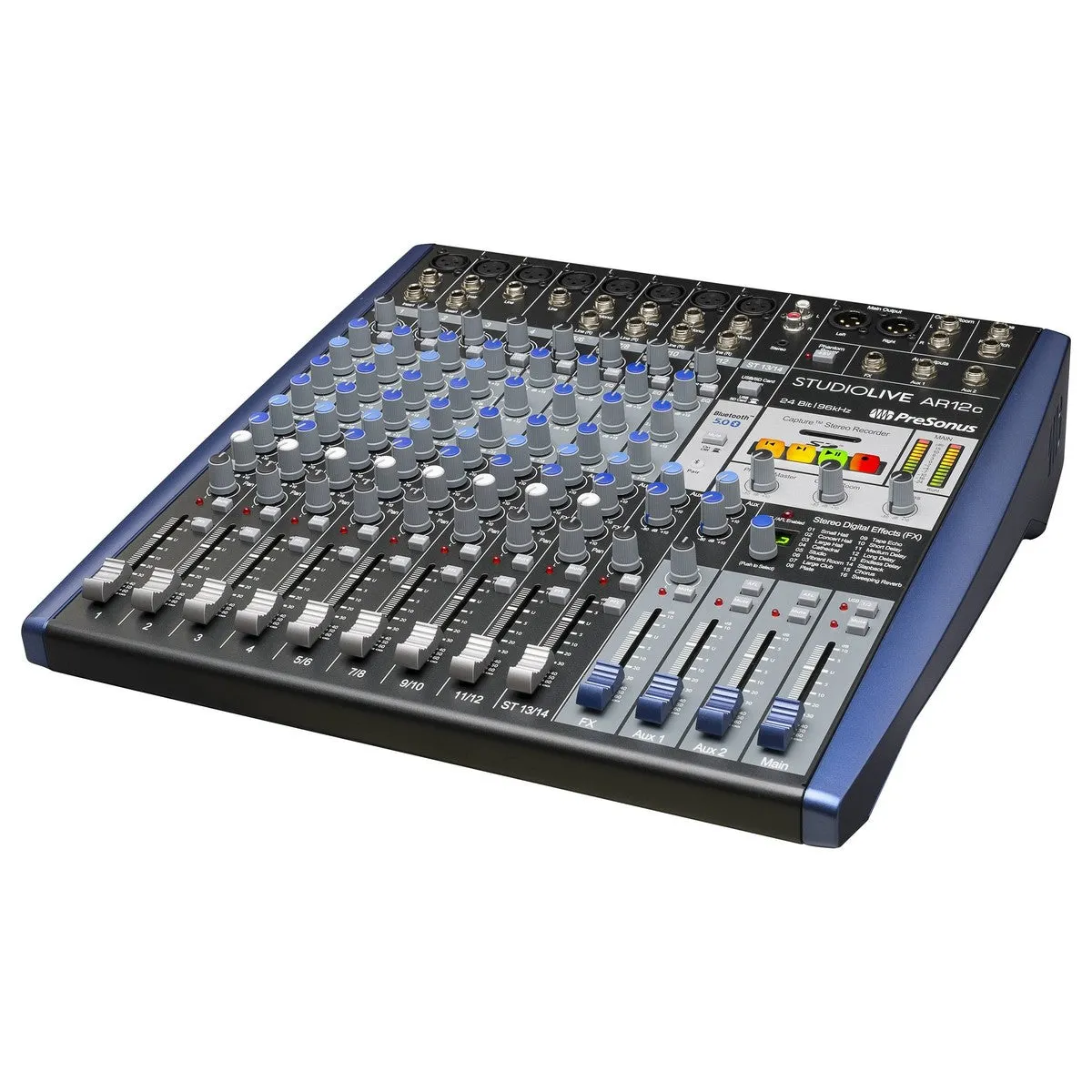 Presonus StudioLive AR12C