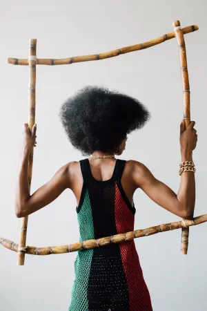 Pride of Jamaica