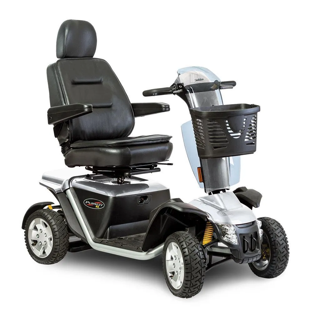 Pride Pursuit XL 4-Wheel