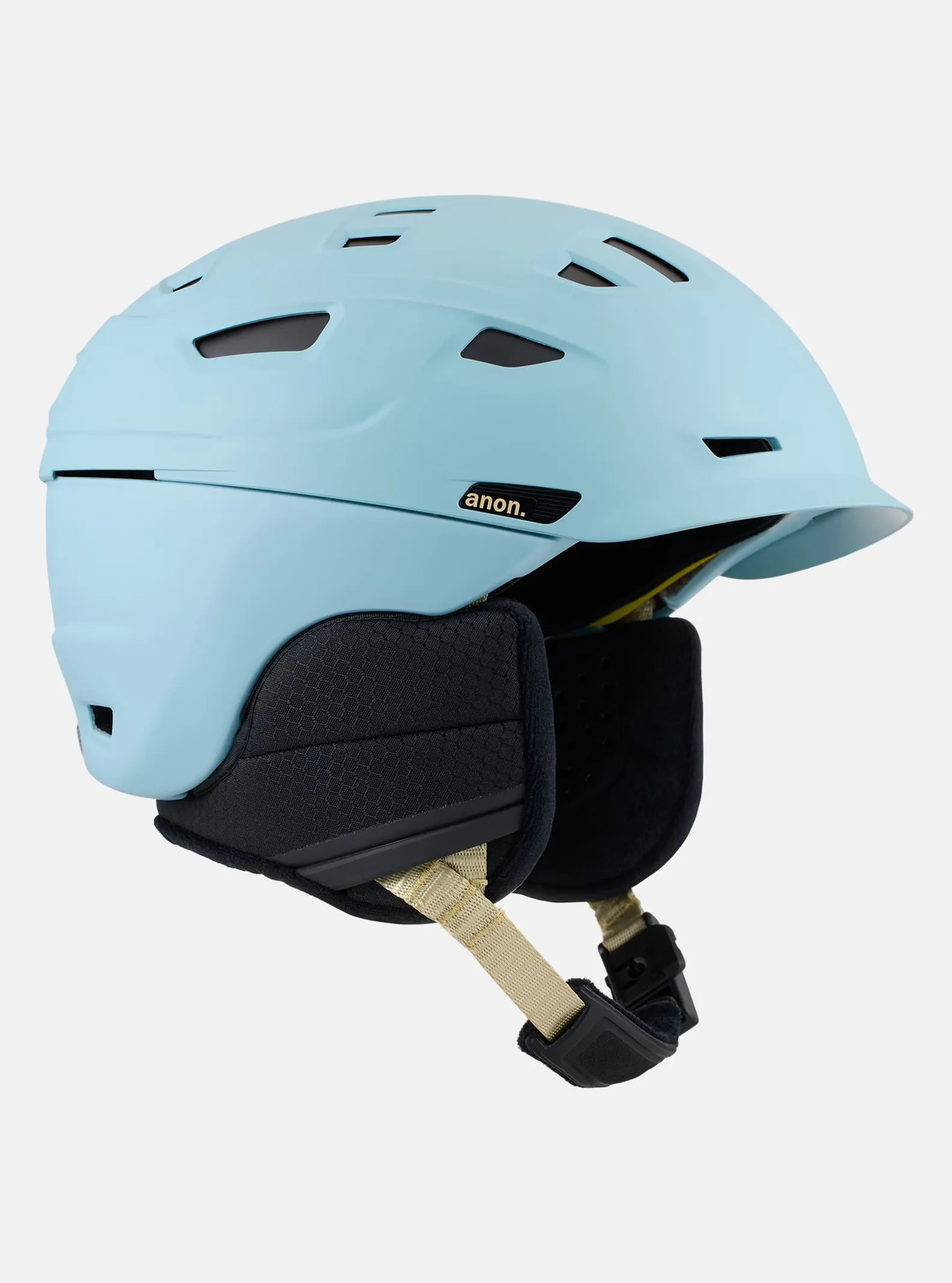 Prime MIPS® Ski & Snowboard Helmet
