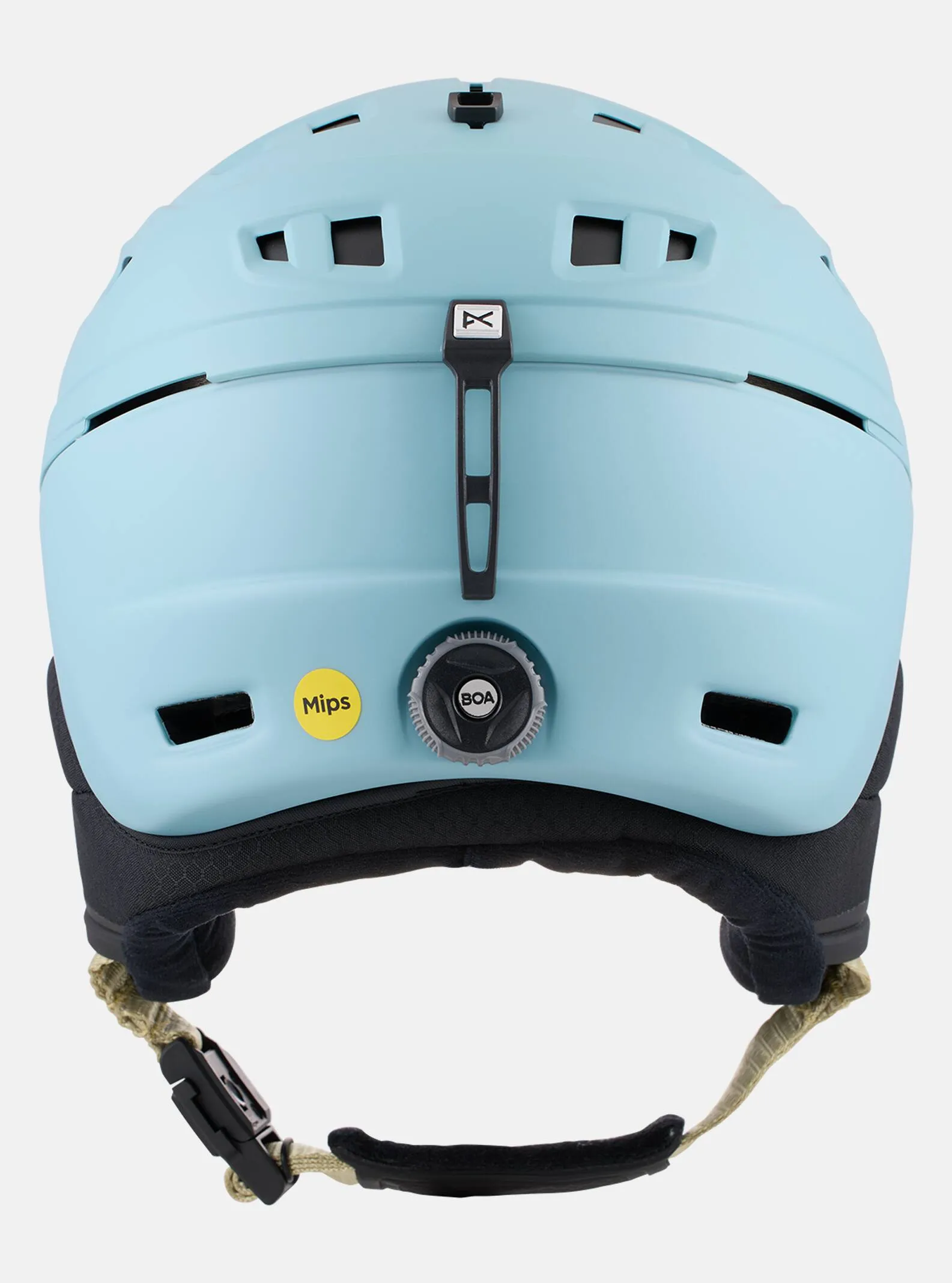 Prime MIPS® Ski & Snowboard Helmet