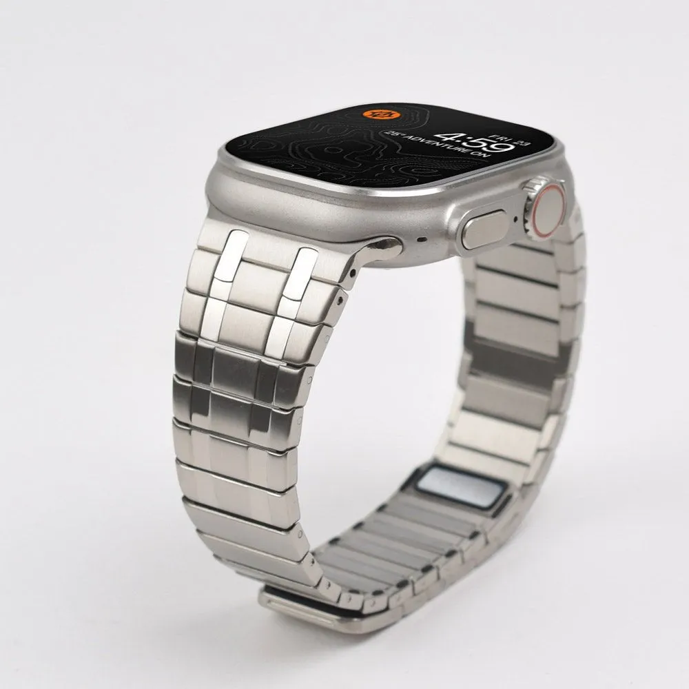 PrismTrail Apple Watch Band