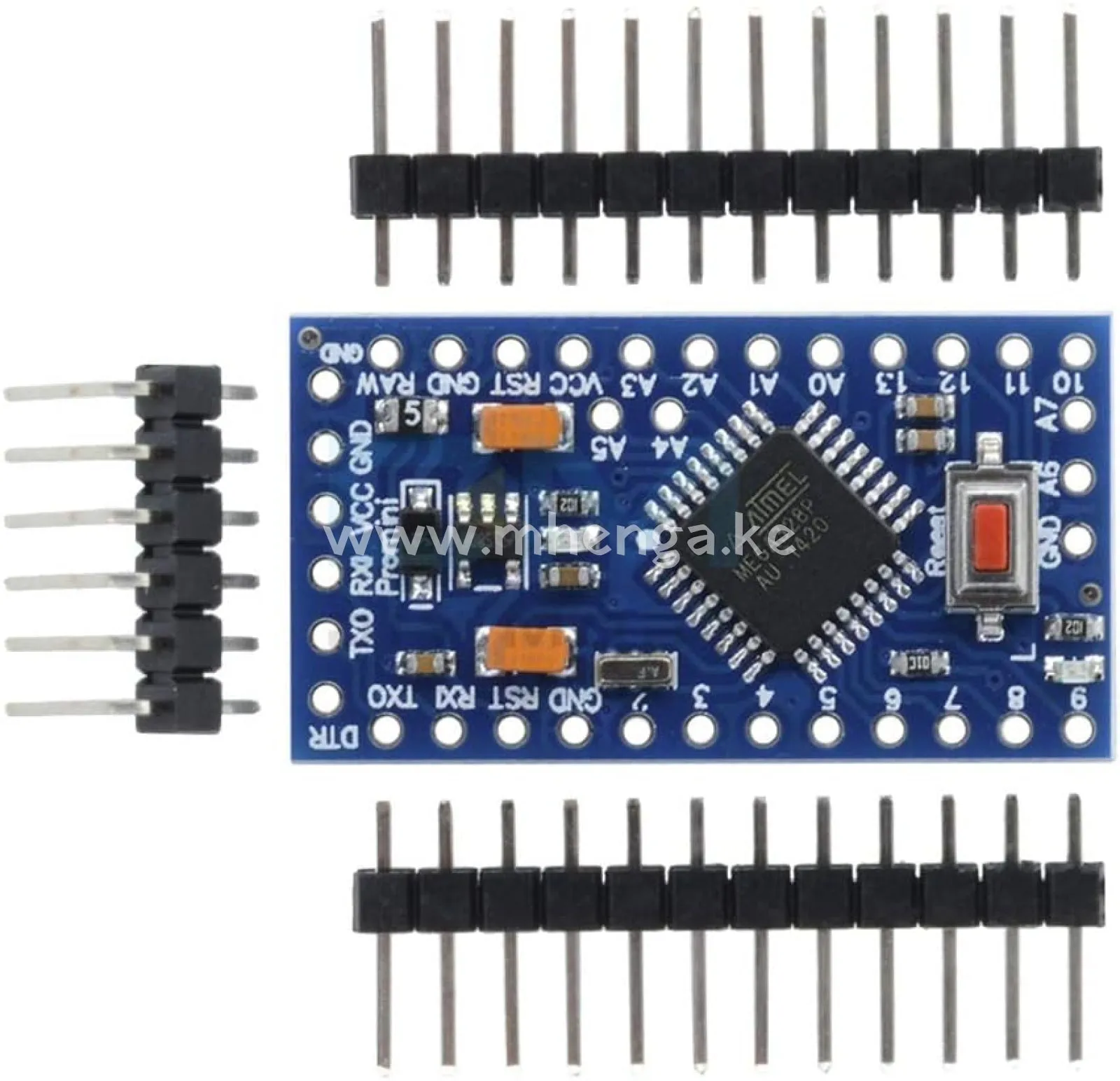 Pro Mini Atmega328P 5V/16M Replace ATmega128 Pro Mini Atmega328 328P DC5V 16M for Arduino