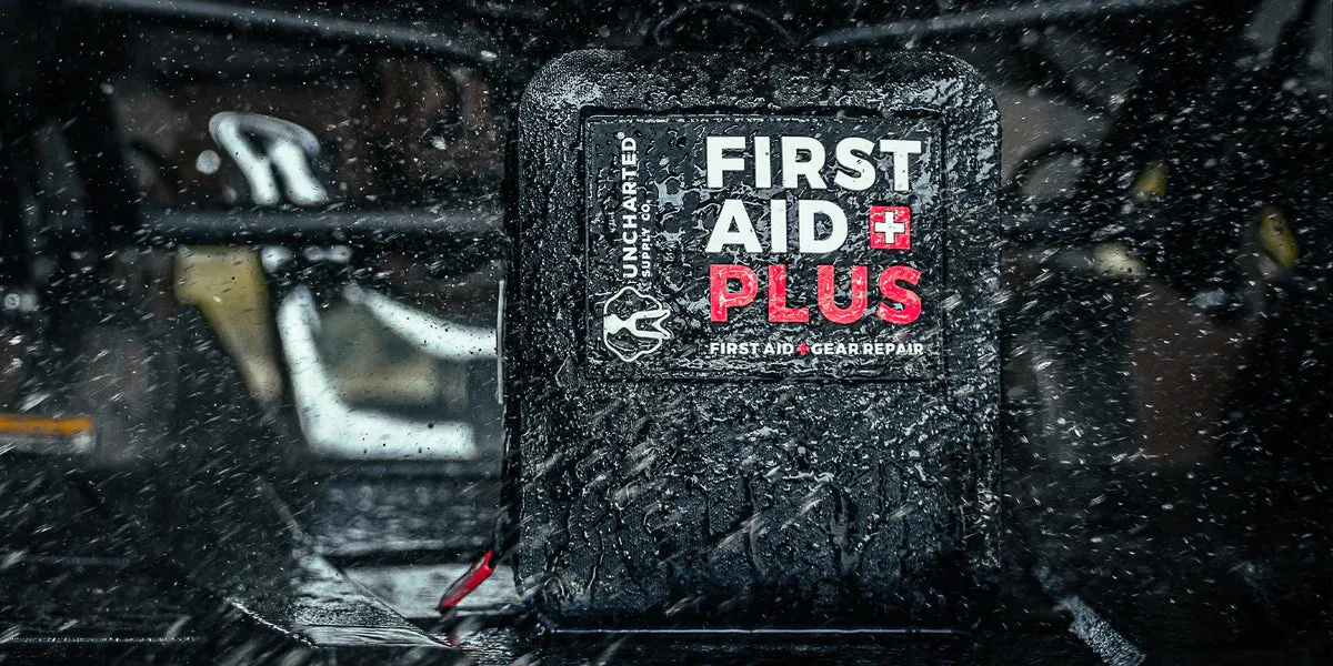 PRO PLUS KIT