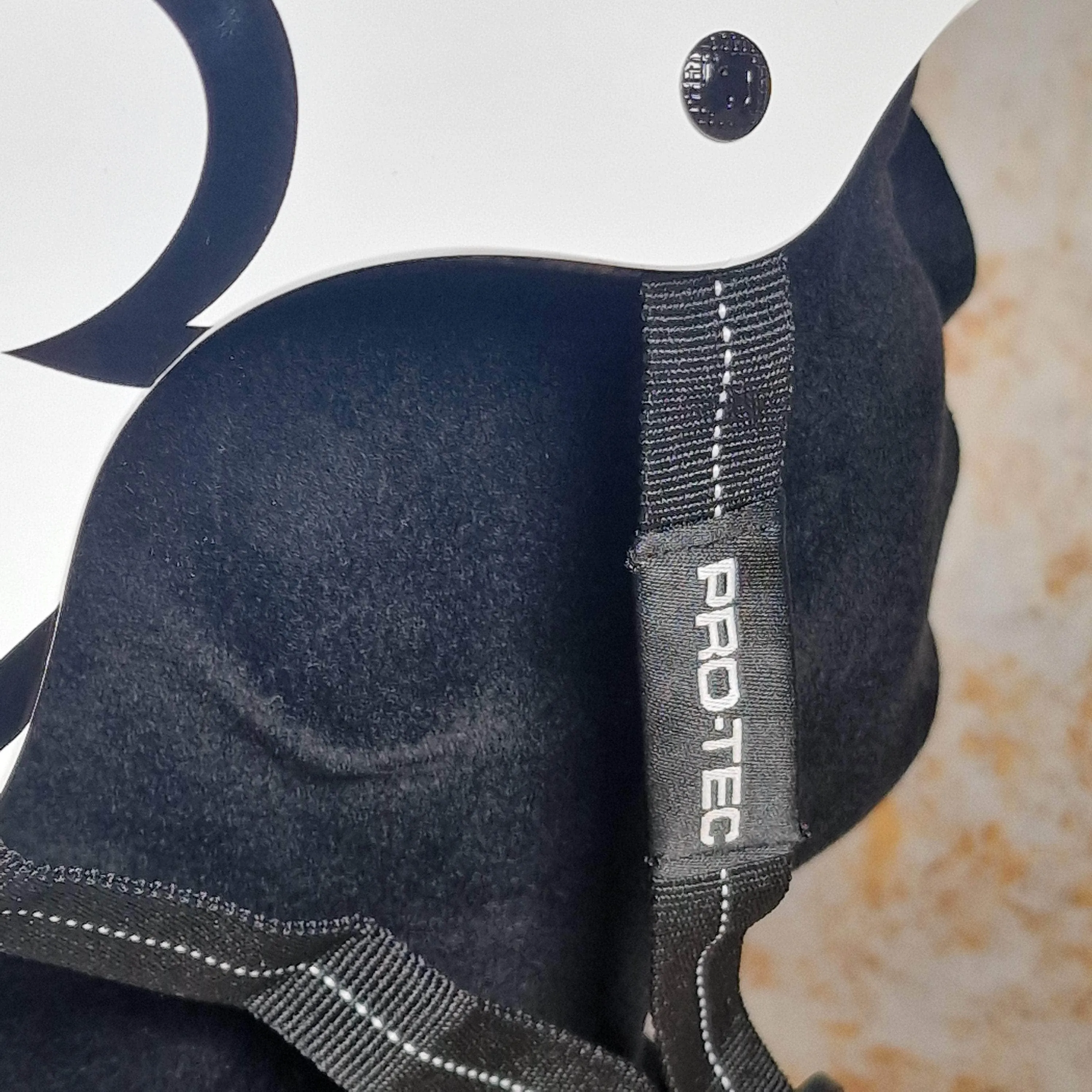 Pro-Tec Low Pro Certified Helmet Gloss White