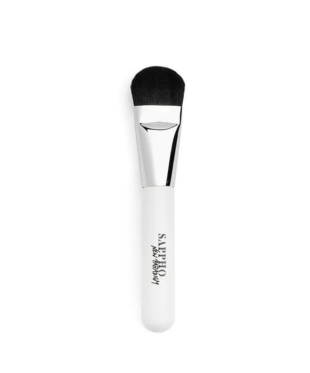 Professional Foundation Buffing Brush