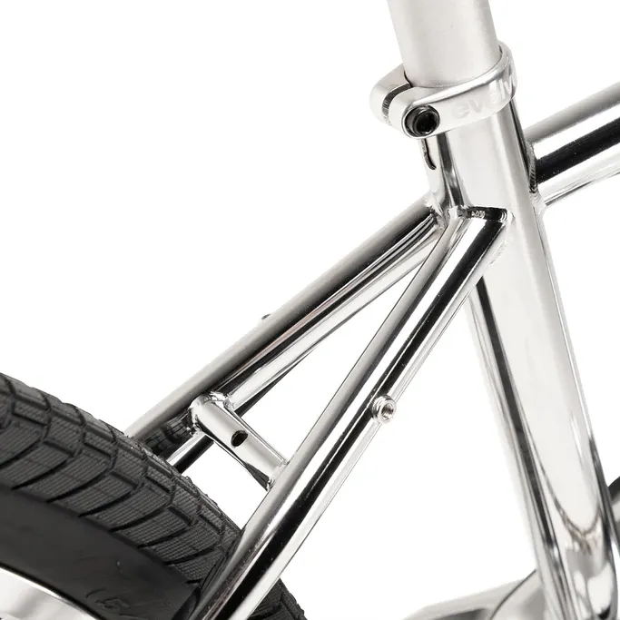 Project BMX ebike