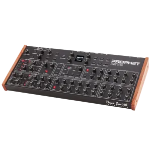 Prophet Rev2 16 Voice Desktop