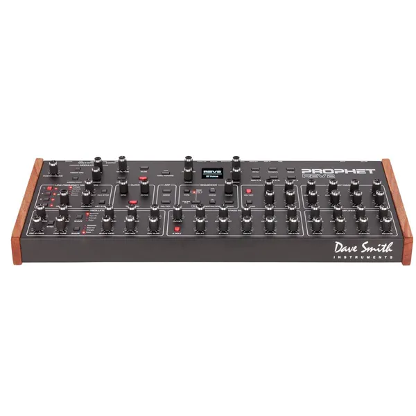 Prophet Rev2 16 Voice Desktop