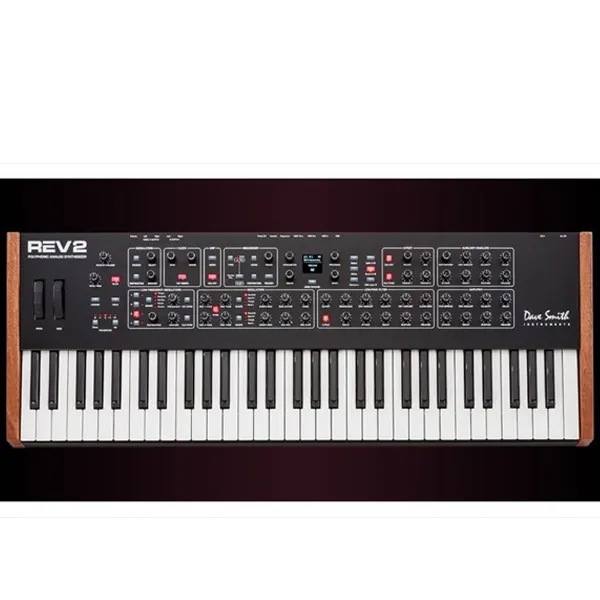 Prophet Rev2 16 Voice
