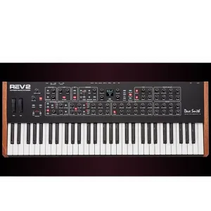 Prophet Rev2 16 Voice